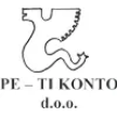 PE - TI konto d.o.o.