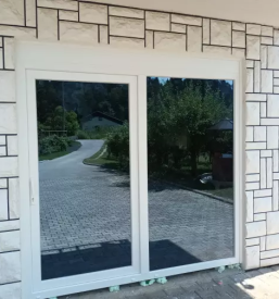 Kakovostna PVC okna, vrata Savinjska