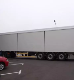 Ponjave za tovorna vozila slovenija