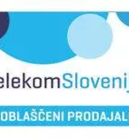 Pooblascen prodajalec telekoma primorska