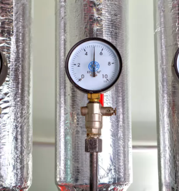 Popravilo servis ogrevalnih naprav