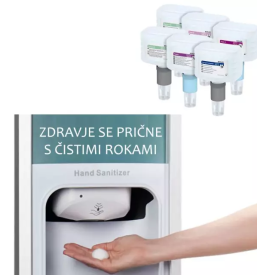 Prodaja ekoloske kozmetike slovenija