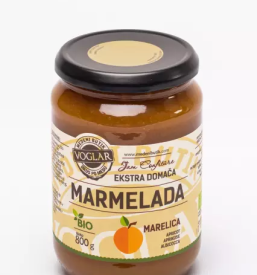 Prodaja ekoloske marmelade v sloveniji