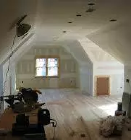 Spusceni stropi iz knaufa posavje