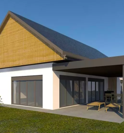 Svetovanje o energetski gradnji slovenija