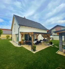 Svetovanje o energetski gradnji slovenija