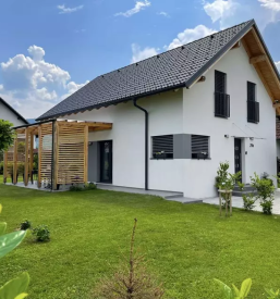 Svetovanje o energetski gradnji slovenija