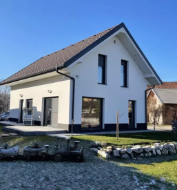 Svetovanje o energetski gradnji slovenija