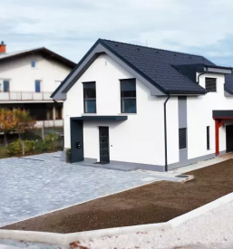 Svetovanje o energetski gradnji slovenija