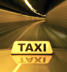 Taksi turnisce