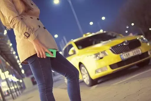 Taksi prevozi Murska Sobota