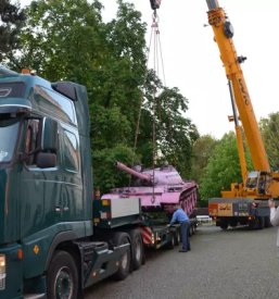 Trasporto di emergenza