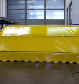 Ugodne ponjave za tovorna vozila