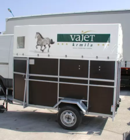 Ugodne ponjave za tovorna vozila v Sloveniji