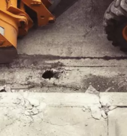 Urejanje in izvedba kanalizacije slovenija