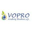 VOPRO - Andrej Hudin s.p.
