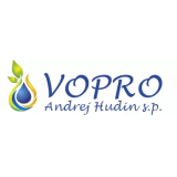 VOPRO - Andrej Hudin s.p.