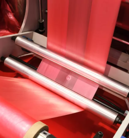 Velikoformatni tisk Notranjska