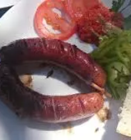 Vrhunske kranjske klobase radece zasavje