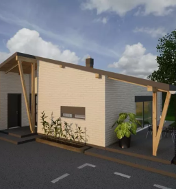 Arhitekturno projektiranje ljubljana