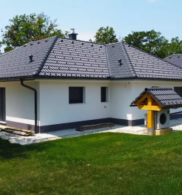 Arhitekturno projektiranje ljubljana