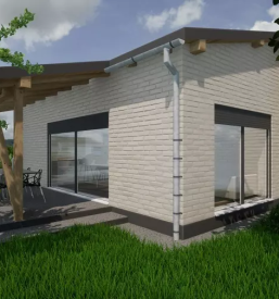 Arhitekturno projektiranje ljubljana