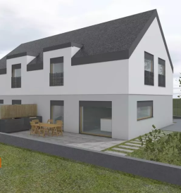 Arhitekturno projektiranje ljubljana