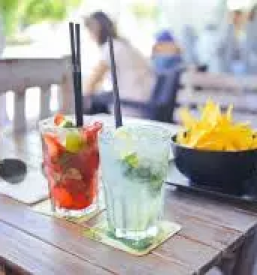 Arkade bar novo mesto