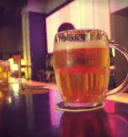 Arkade bar novo mesto