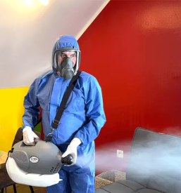 Profesionalno čiščenje Ljubljana, Gorenjska