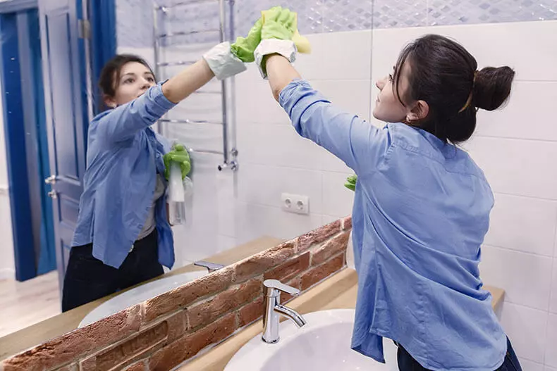 Čistilni servis Ljubljana, Gorenjska