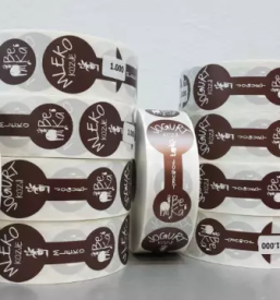 Kvaliteten digitalni tisk Notranjska