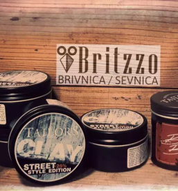 Dober frizer in brivnica dolenjska