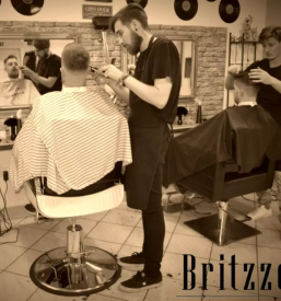 Dober frizer in brivnica dolenjska