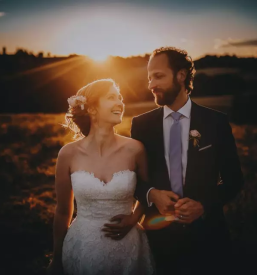 Dober porocni fotograf slovenija