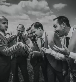 Dober porocni fotograf slovenija