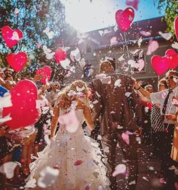 Dober porocni fotograf slovenija