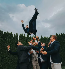 Dober porocni fotograf slovenija