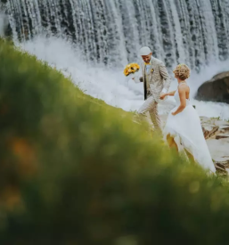 Dober porocni fotograf slovenija