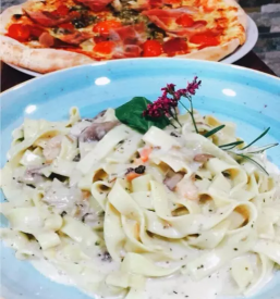 Testenine v dobri gostilni Štajerska