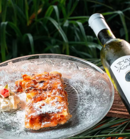 Domača restavracija Dolenjska