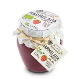 Ekoloska marmelada slovenija