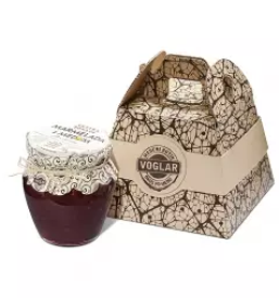 Ekoloska marmelada slovenija