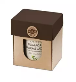 Ekoloska marmelada slovenija