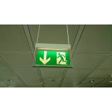 POŽARNA VARNOST, ALEŠ HUDERNIK, S.P.