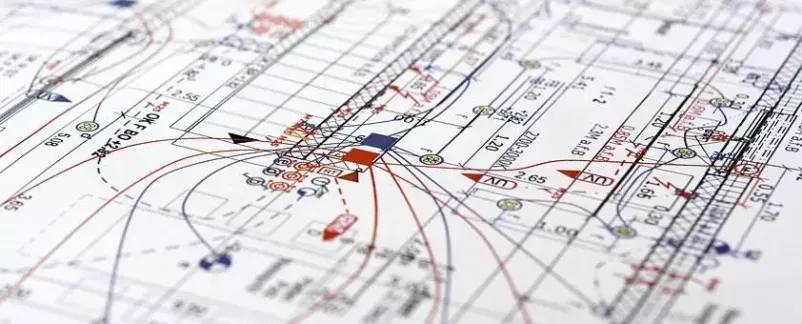 Elektro meritve, nadzor in vodenje elektro del