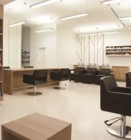Frizerski salon divaca