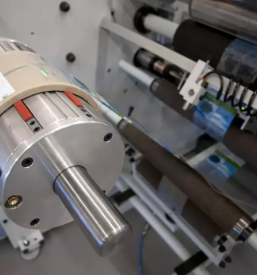 Oblikovanje tiskovin 