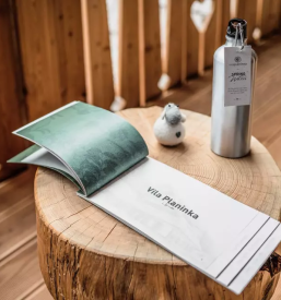 Grafično oblikovanje Notranjska