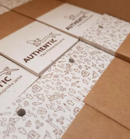 Grafično oblikovanje 